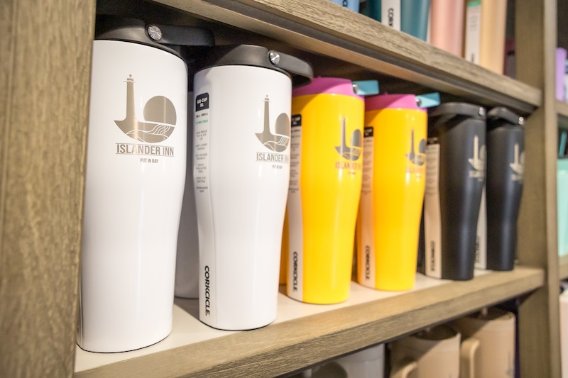 Islander Inn Gift Shop