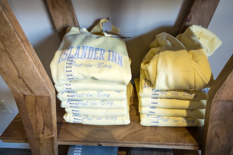 Islander Inn Gift Shop