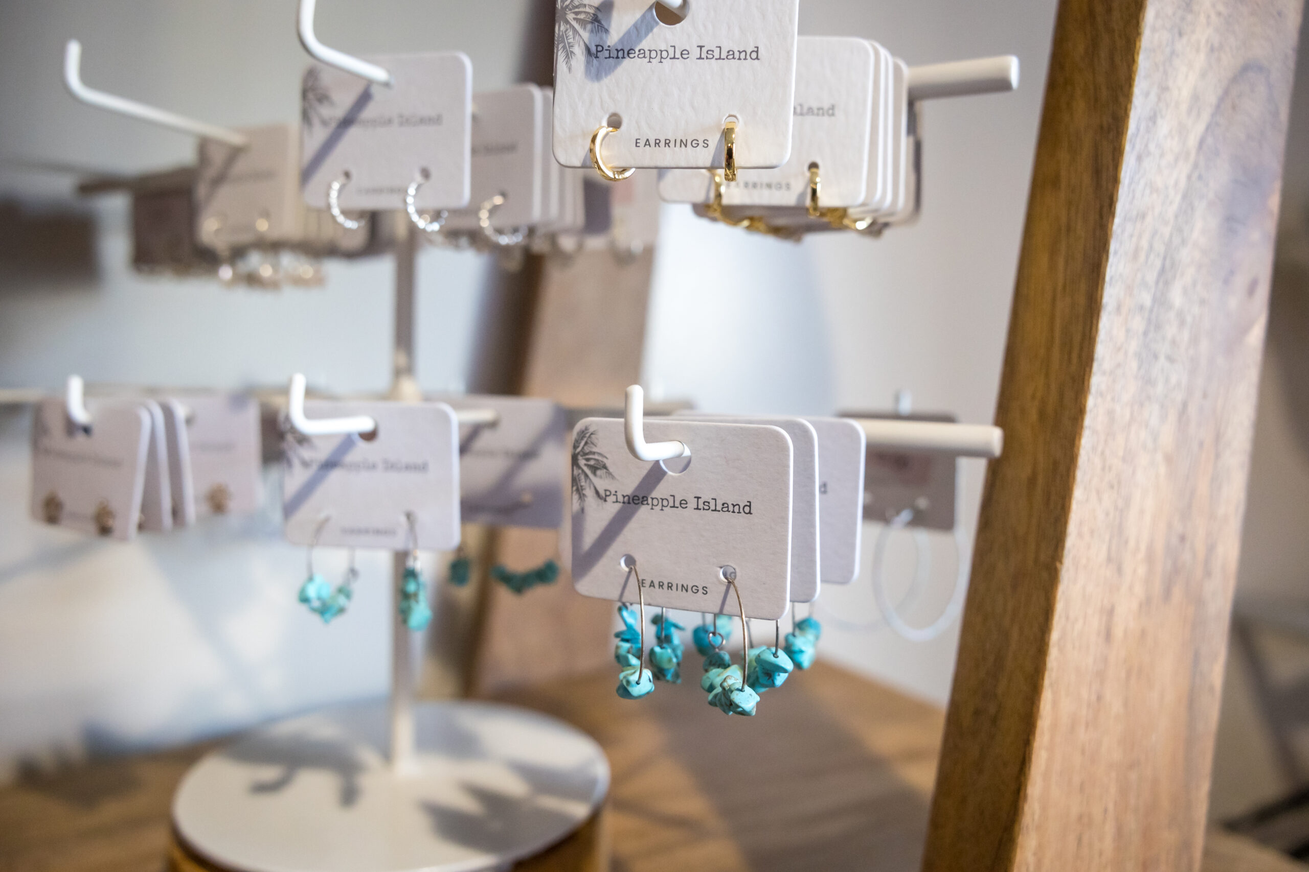 Islander Inn Gift Shop