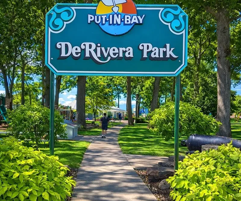 Parks & Green Spaces