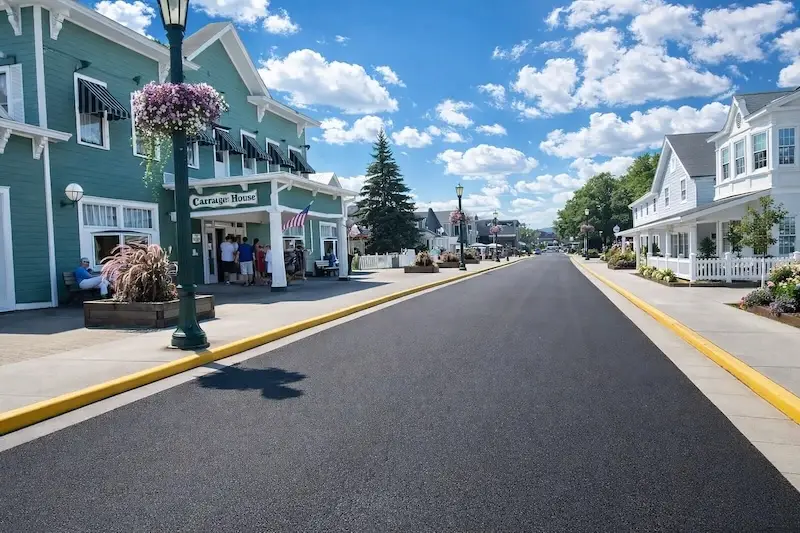 Shop Delaware Avenue